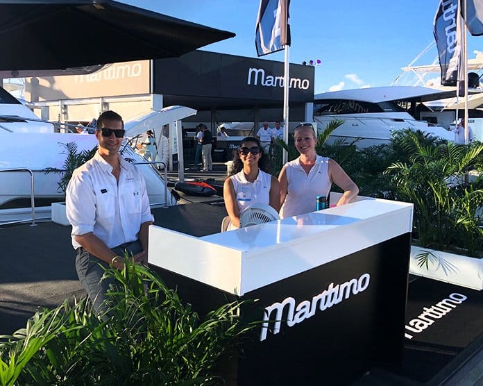 FLIBS SUCCESS CAPS OFF BRILLIANT 2019 YEAR FOR MARITIMO IN THE AMERICAS