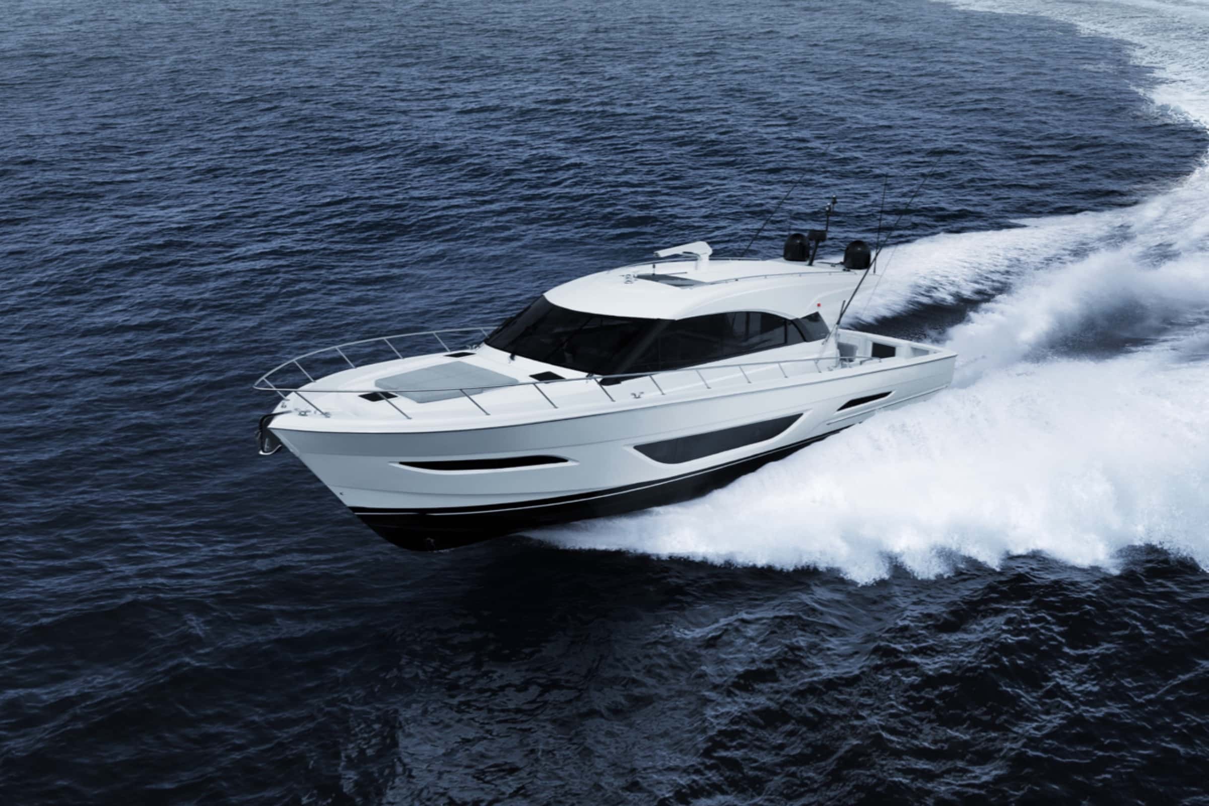 Maritimo S600 - View Specs & Sale Information | Maritimo