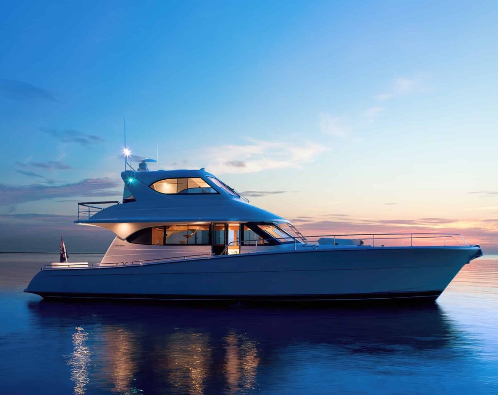 Maritimo 60