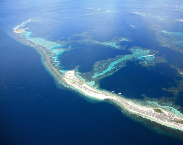 Maritimo Boating Destinations – Abrolhos Islands