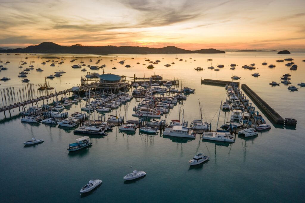 Chalong_Pier_Phuket_Thailand 2